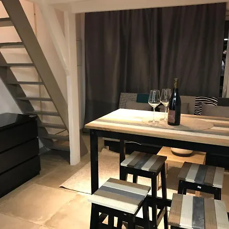 Studio Au Calme Pres Des Plages Six-Fours-les-Plages Exterior foto
