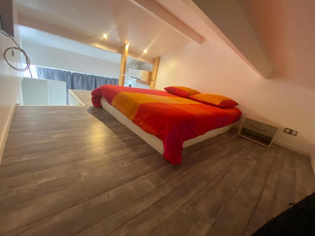 Au Calme Pres Des Plages Vakantiehuis Six-Fours-les-Plages
